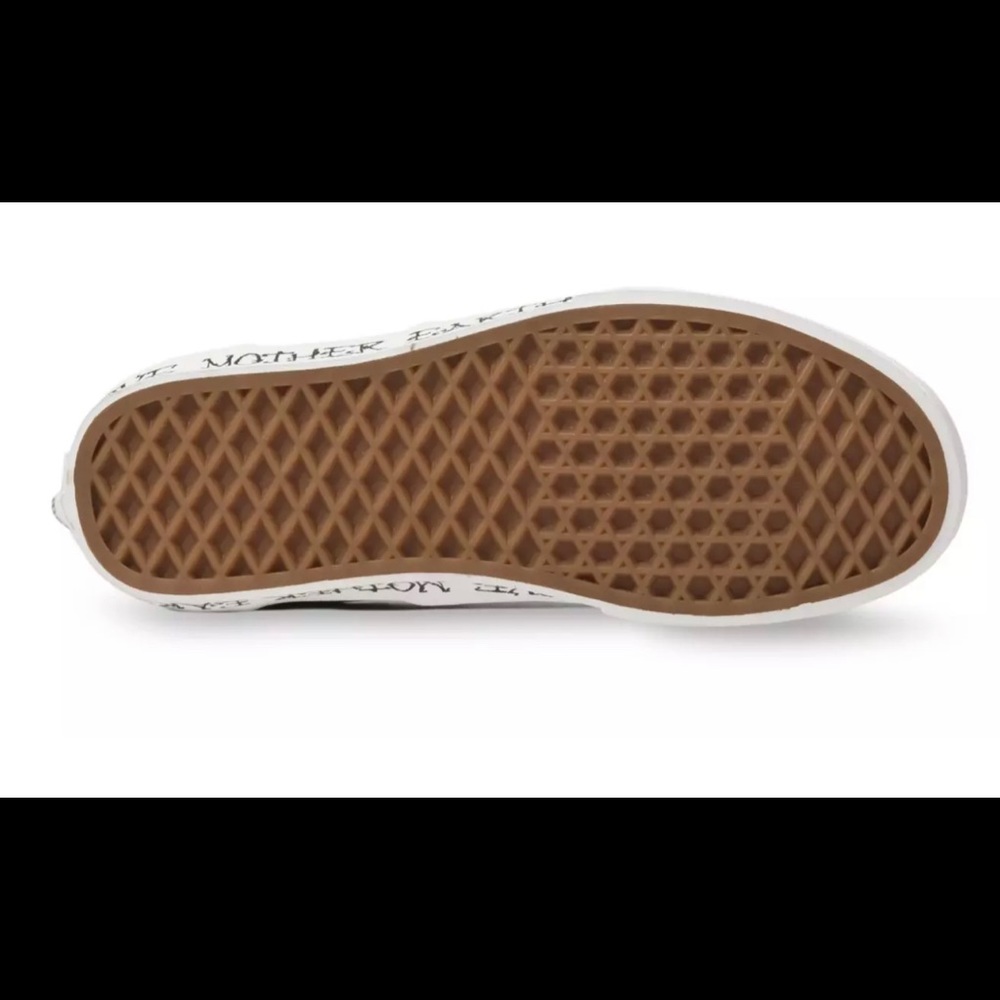 Vans Era Mother Earth Size M 11/W 12.5 ELEMENTS/MA - Picture 2 of 6